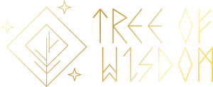 Tree of Wisdom - Kinga Oliwia Kujawa